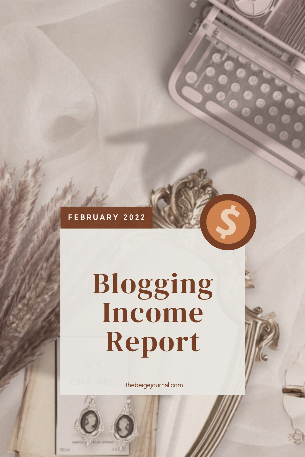 Income Report – February 2022