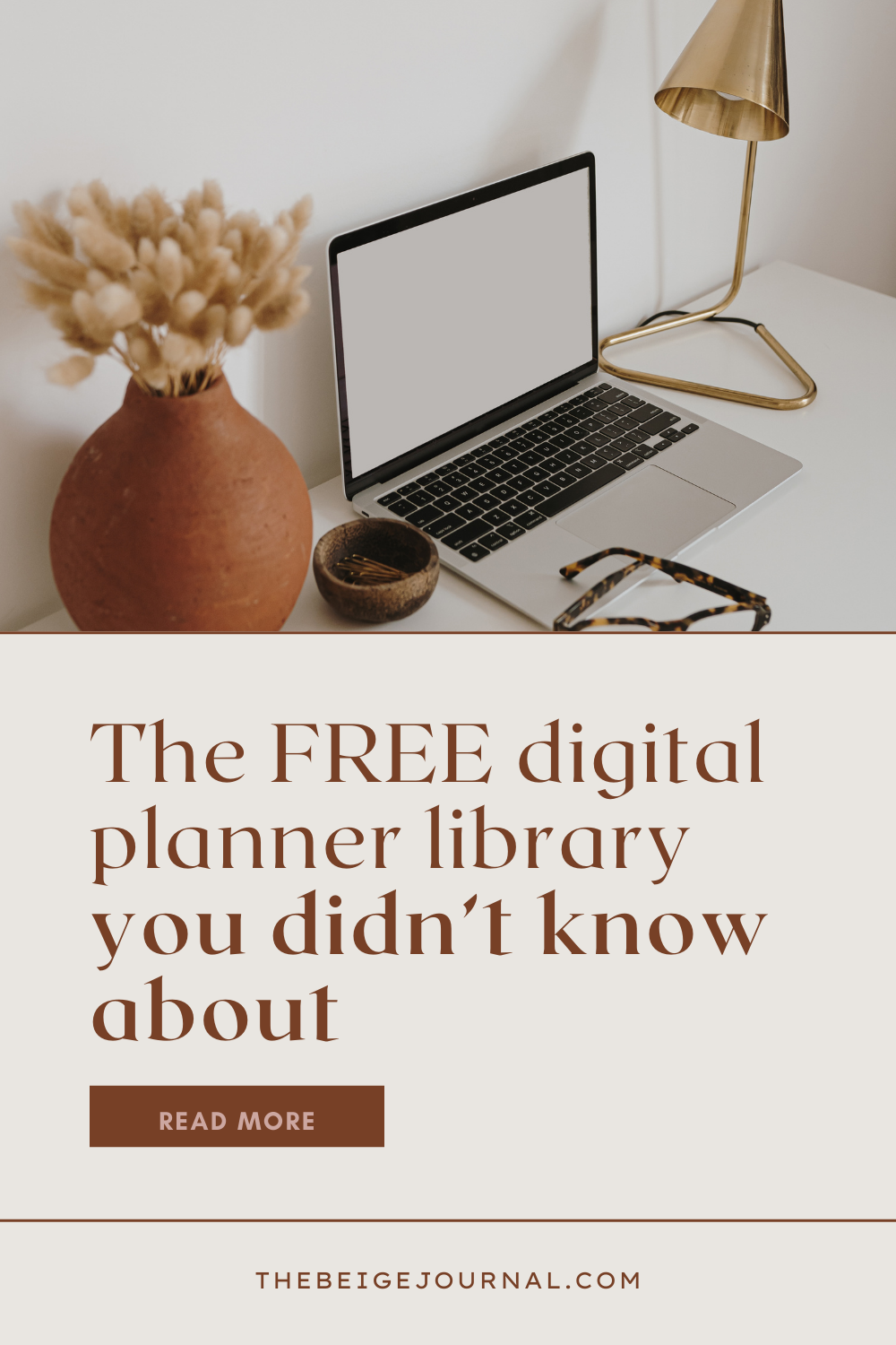 The FREE digital planner library you didn’t know about