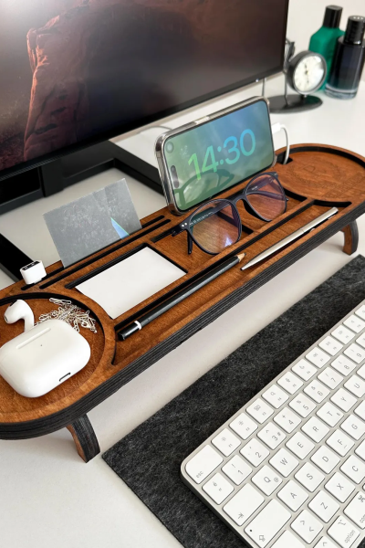 8 Thoughtful Etsy Gifts for the Organized Dad This Father’s Day