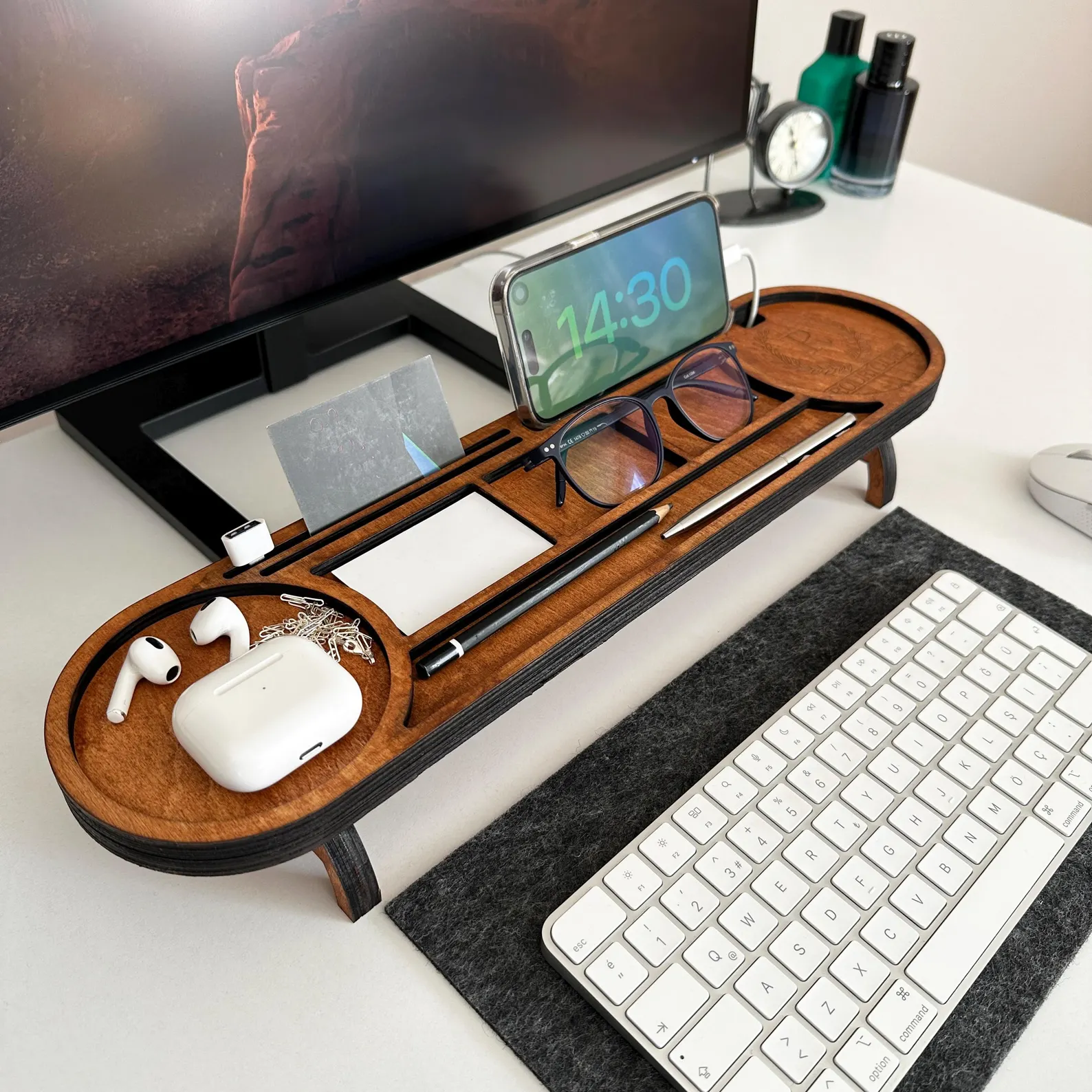 8 Thoughtful Etsy Gifts for the Organized Dad This Father’s Day